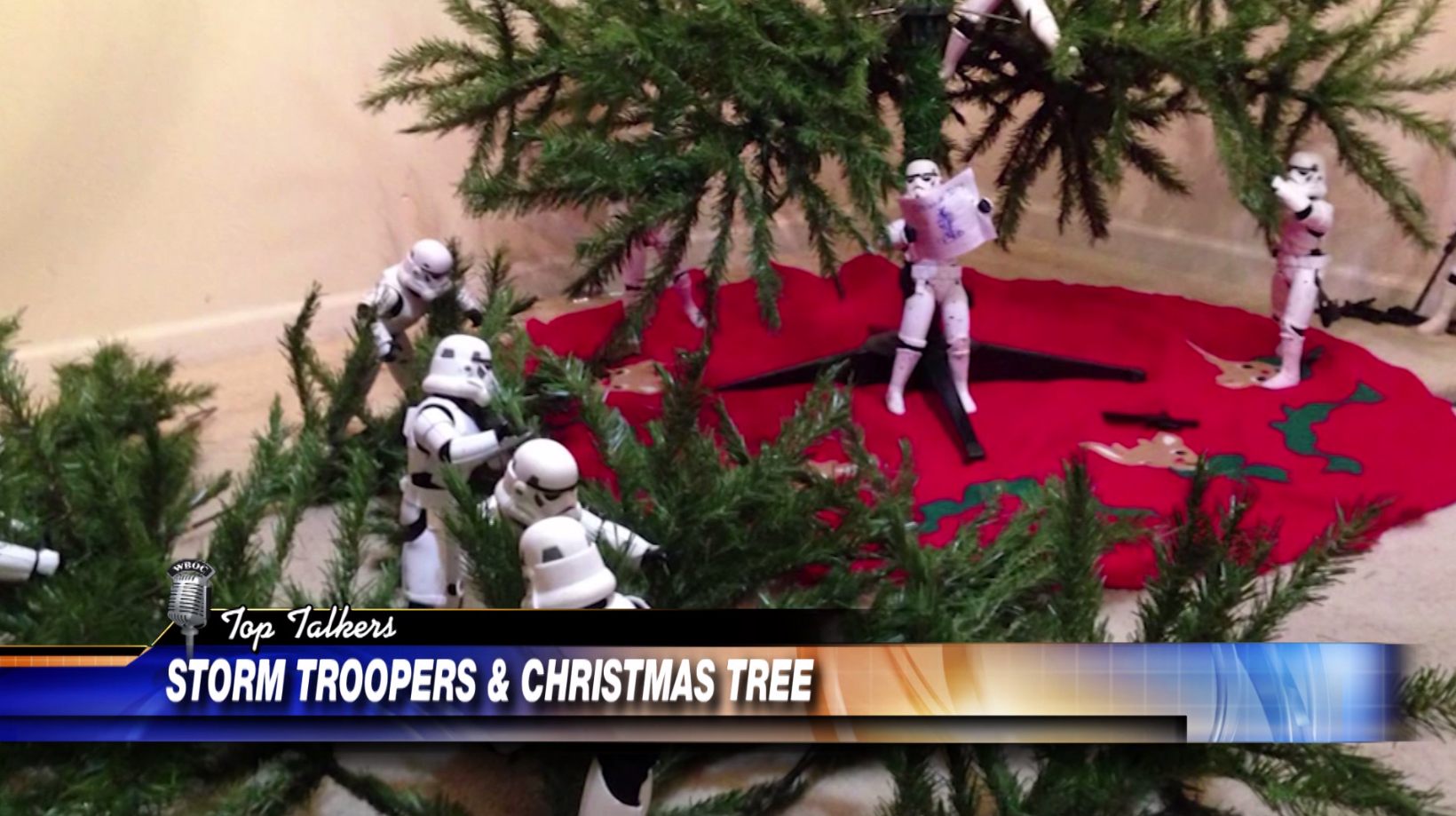 storm troopers